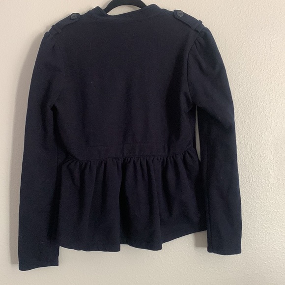 ASO Lydia Martin Converse Star Blazer - Picture 3 of 4